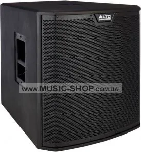Активный сабвуфер - Alto Professional TS215S
