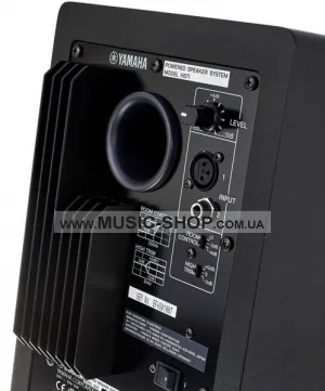 Активний студійний монітор - Yamaha HS7i