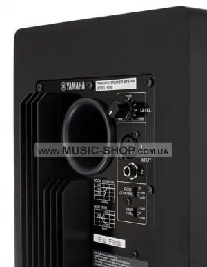 Активний студійний монітор - Yamaha HS8i