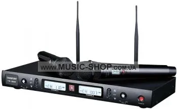 Радіосистема - Takstar TS-8808HH