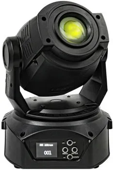 Светодиодная LED голова SPOT - Free Color K60