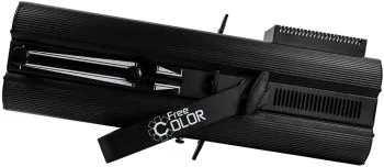 Світлодіоний LED прожектор - Free Color LED PROFILE 200 ZOOM