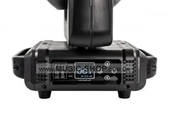 Светодиодная LED WASH голова - Free Color W1915 Aura ECO