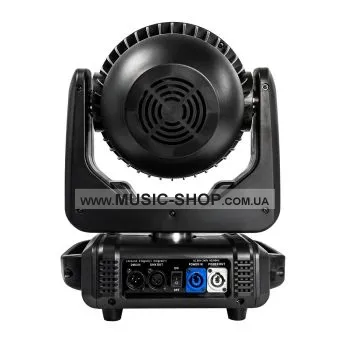Светодиодная LED WASH голова - Free Color W1915 Aura ECO