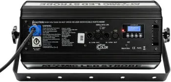Светодиолный LED стробоскоп - Free Color S1000 White