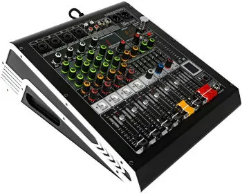 Микшерные пульты - 4all Audio MC-400D(350W)