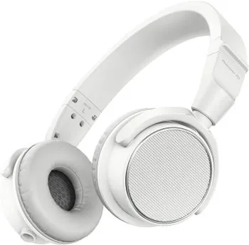 Наушники для DJ - Alpha Theta (Pioneer) HDJ-S7-W