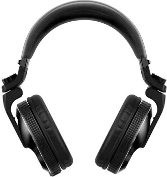Навушики для DJ - Alpha Theta (Pioneer) HDJ-X10-K