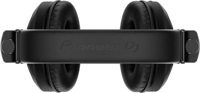 DJ навушники - Alpha Theta (Pioneer) HDJ-X5-BT-K
