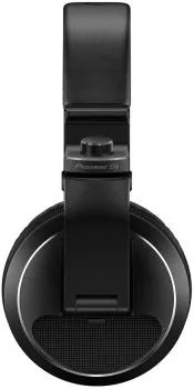DJ наушники - Alpha Theta (Pioneer) HDJ-X5-K