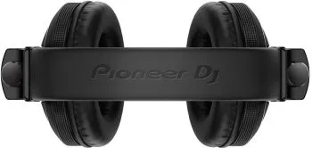 DJ наушники - Alpha Theta (Pioneer) HDJ-X5-K