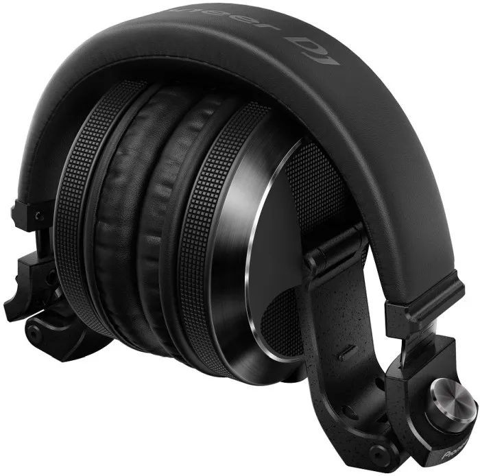 DJ наушники - Alpha Theta (Pioneer) HDJ-X7-K