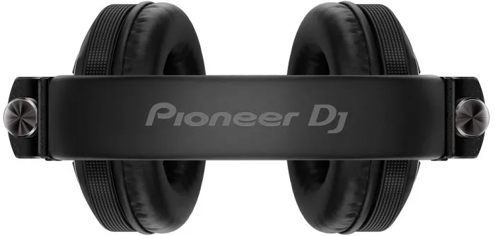 DJ наушники - Alpha Theta (Pioneer) HDJ-X7-K