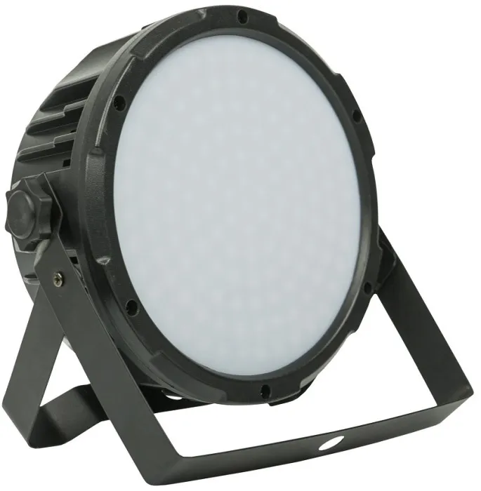 Светодиодный LED прожектор - Free Color Magic Par
