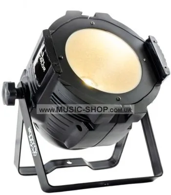Світлодіоний LED прожектор - Free Color COB200 White