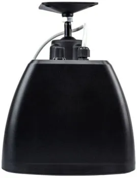 Настенная акустическая система - 4all Audio WALL 530 IP55 Black