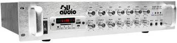 Трансляцинный усилитель - 4all Audio PAMP-500-5Zi