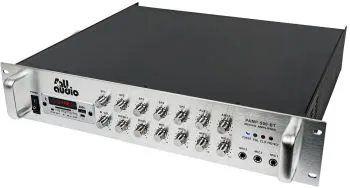 Трансляцинный усилитель - 4all Audio PAMP-500-5Zi
