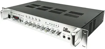 Трансляцинный усилитель - 4all Audio PAMP-150-5Z