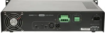 Инсталляционный усилитель - AMC  IA 360 X  Installation Amplifier