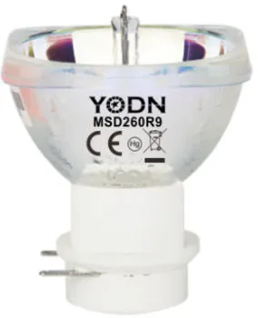 Газорозрядна лампа - YODN MSD 260 R9