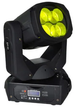Светодиодная LED голова - Free Color LED BEAM 425