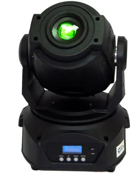 Светодиодная LED голова - Free Color LED SPOT LIGHT 60W