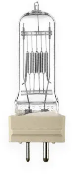 Галогенная высоковольтная лампа - Philips Philips 6994P CP72 2000W 240V GY16