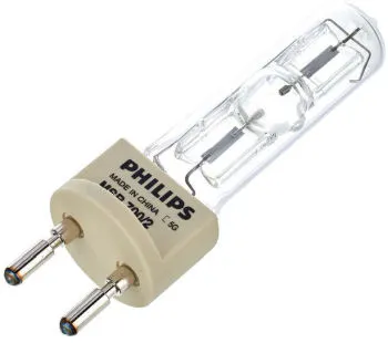 Газоразрядная лампа - Philips MSR700 SA
