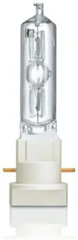 Газорозрядна лампа - Philips MSR GOLD 300/2 MINIFAST FIT