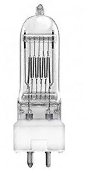 Студийная лампа - Osram 64717 CP/89 FRM 650W 240 V GY 9.5 OSRAM