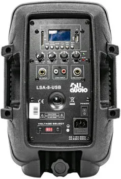 Активная акустическая система - 4all Audio LSA-8-USB