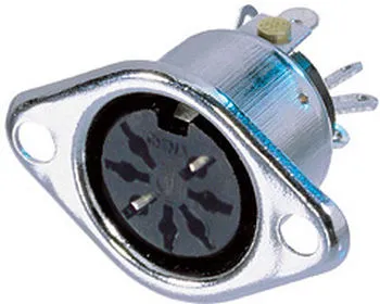 Роз'єм - Neutrik NYS 326
