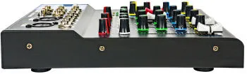 Микшерные пульты - 4all Audio F4