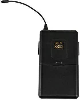 Передатчик - 4all Audio Bodypack 770