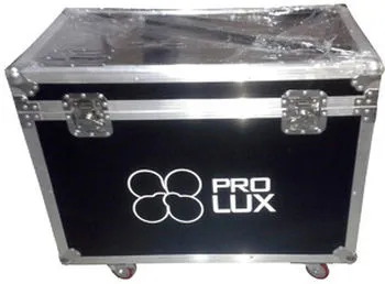 Кейс - PRO LUX Fc10