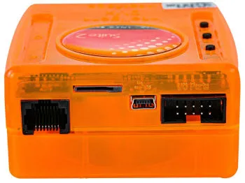 USB DMX інтерфейс - SUNLITE SUITE 2