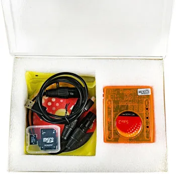 USB DMX інтерфейс - SUNLITE SUITE 2