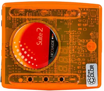 USB DMX інтерфейс - SUNLITE SUITE 2