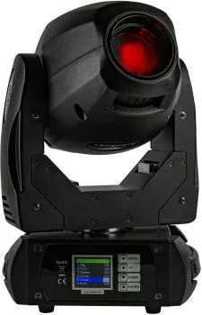 Светодиодная LED голова - Free Color K100S