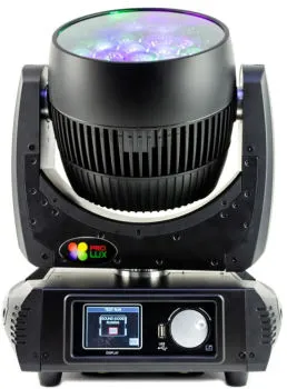 Світлова голова - Pro Lux LUX LED 1915 Mk3