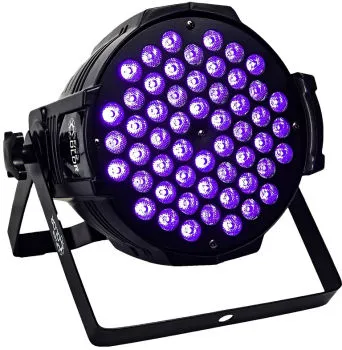Світлодіоний LED прожектор - Free Color P543 UV