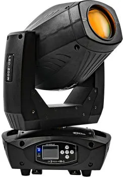 Светодиодная LED голова - Free Color B200