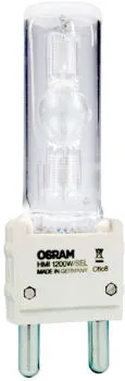 Газорозрядна лампа - Osram HMI 1200W/SEL