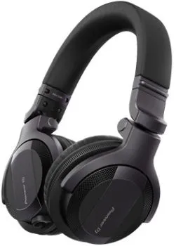 Наушники для DJ - Alpha Theta (Pioneer) HDJ-CUE1