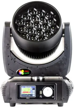 Світлова голова - Pro Lux LUX LED 1915 Mk3