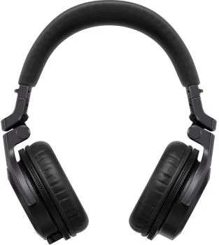 Наушники для DJ - Alpha Theta (Pioneer) HDJ-CUE1