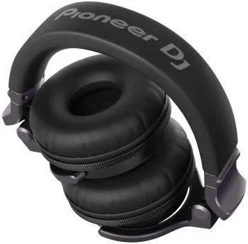 Наушники для DJ - Alpha Theta (Pioneer) HDJ-CUE1