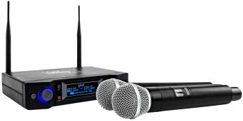 Радіосистема - 4all Audio U-770