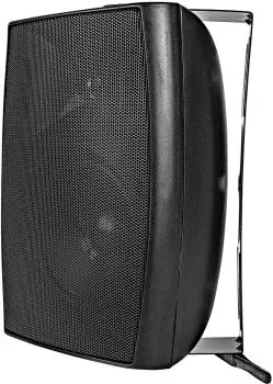 Настінна акустична система - 4all Audio WALL 530 Black